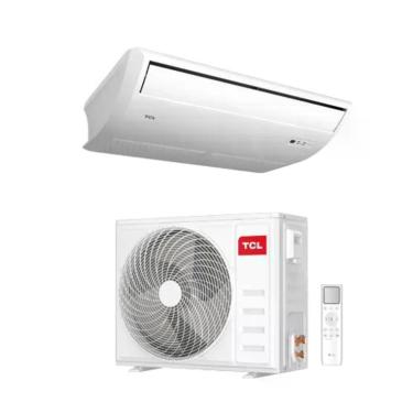 Imagem de Ar Condicionado 36000 BTUs Split Piso Teto Inverter TCL Frio R-32 220V Monofásico
