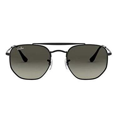 Imagem de Óculos de Sol Ray Ban Marshal RB3648L Dourado