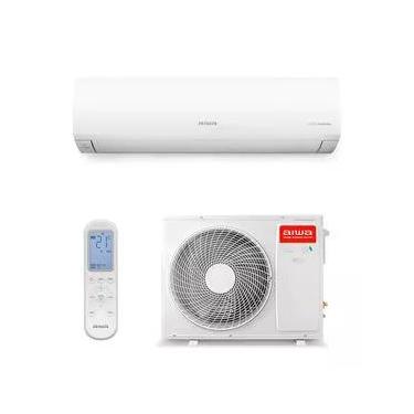 Imagem de Ar Condicionado Aiwa Split High Wall High Inverter 24.000 Btus Frio AWS-AC-24F 220V