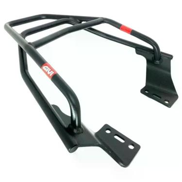 Imagem de Bagageiro Baú Bauleto Givi Sr-2124 - Yamaha Factor 125 2017 a 2026, Fa
