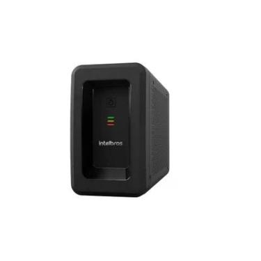 Imagem de Nobreak Intelbras Attiv, 1500va, Bivolt, Entrada 110/220v E Saida 110v, 4822212