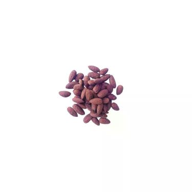 Imagem de Amêndoa Crua Sem Casca Inteira Chilena Sem Sal 500g - De Cicco Produto