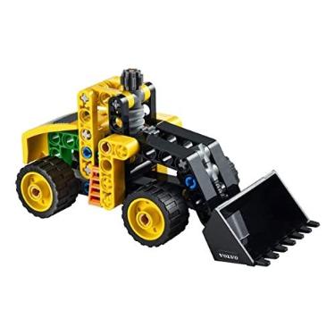Imagem de LEGO 30433 Volvo Tractor