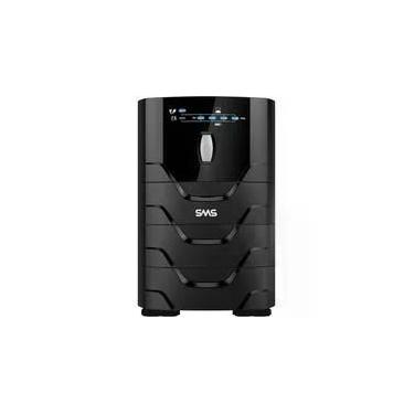 Imagem de Nobreak SMS 3000VA Power Vision Bivolt 27747-NG