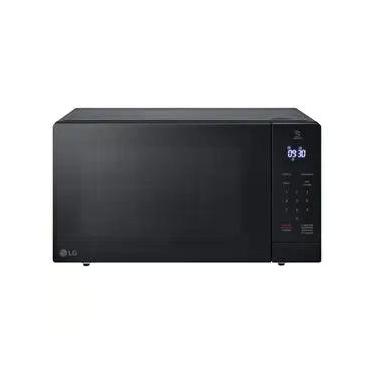 Imagem de Forno de Micro-ondas LG NeoChef MS3033D com Função limpa fácil e Receitas Pré-programadas - 30 litros