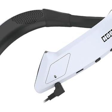 Imagem de HORI 3D Surround Gaming Neckset - Wired Wearable Speaker for PS5, PS4, PC - Playstation 5