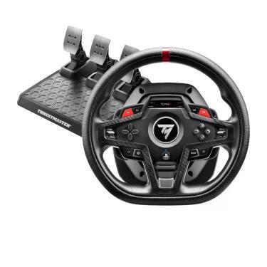 Imagem de Volante Thrustmaster T248R Force Feedback PS5 PS4 PC