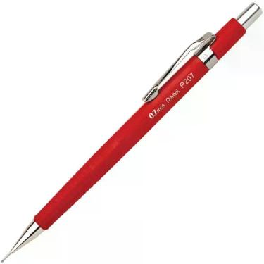 Imagem de Pentel Vermelho Vivo