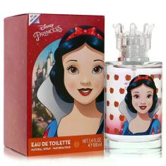 Perfume Feminino Disney 100 Ml Eau De Toilette Spray