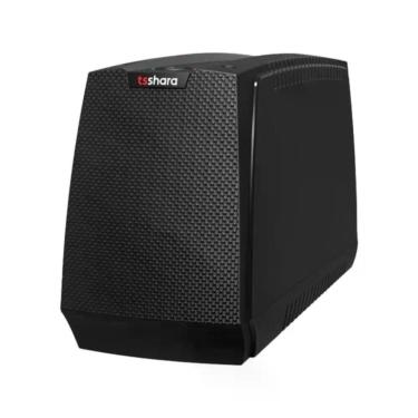 Imagem de Nobreak Xpro Senoidal Universal 1400VA Bivolt com Tecnologia EASY REPLACE Preto TS Shara