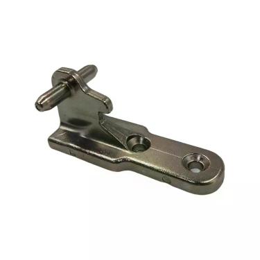 Imagem de Dobradiça Intermediaria Refrig Brastemp Consul Brm55 Cre44 Orig - W108