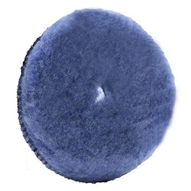 Imagem de Boina de Lã Dune Hybrid Corte e Refino 3 Polegadas Alcance