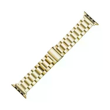 Imagem de Pulseira De Aço Inoxidável Para Apple Watch Ultra 2, Bandas De 49mm, 4