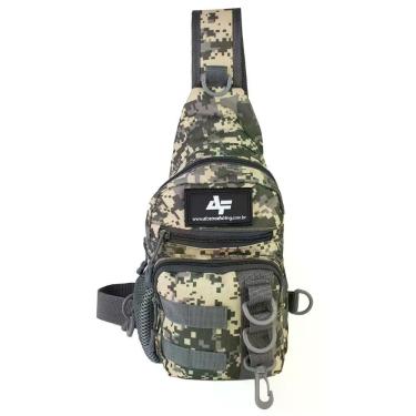 Imagem de Bolsa Albatroz Pochete Transversal LYB-014