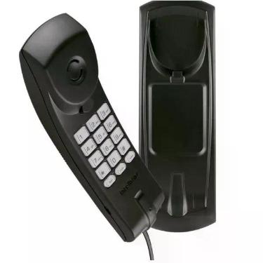 Imagem de Telefone Gondola TC20 Preto Intelbras 4090401, Preto