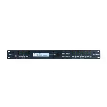 Imagem de Processador De Audio K Audio KSP4.8 Digital - K-AUDIO