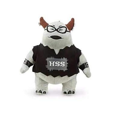 Imagem de Disney Universidade Monstros Pelúcia Rosie Original Disney Store 20cms