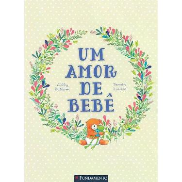 Imagem de Livro - Um Amor De Bebê
