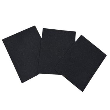 Imagem de Filtro de carvão ativado compatível com Hoover Whole House Rewind, WindTunnel Rewind, Elite Rewind Plus UH71200, UH71300, UH71350 UH71230, UH71250, UH71251 aspiradores (3)