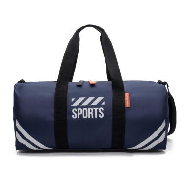 Imagem de Bolsa Esportiva Impermeavel de Academia Fitness e Viagem Alça de Mão T