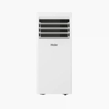 Imagem de Ar Condicionado Portátil Haier 10000 BTUs Frio 110V R32 HMPF-10FC1NBP