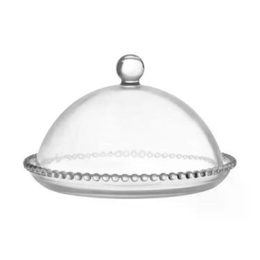 Imagem de Queijeira Pearl 20 CM - Wolff