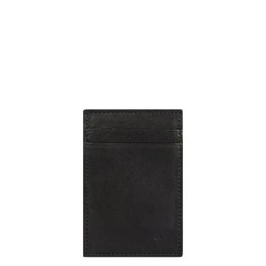 Imagem de Porta Cartão Mágico Stradda, Preto