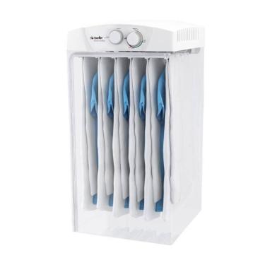 Imagem de Secadora Solaris 8 Kg Mueller 220 V, Branco, 220V