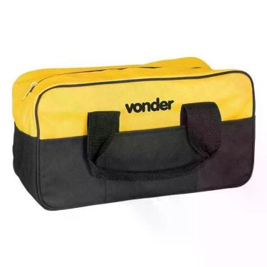 Imagem de Bolsa Em Lona Bl 005 Vonder