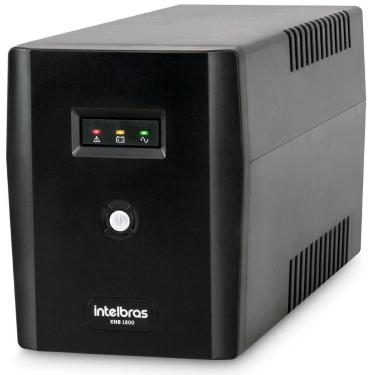Imagem de Nobreak Intelbras XNB 1800VA 220V - 4822009, 220V