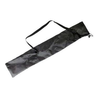 Imagem de Esquirla Pólo de caminhada saco de transporte saco de viagem para bengalas bolsa de ombro de náilon saco de transporte caminhadas varas saco para caminhar