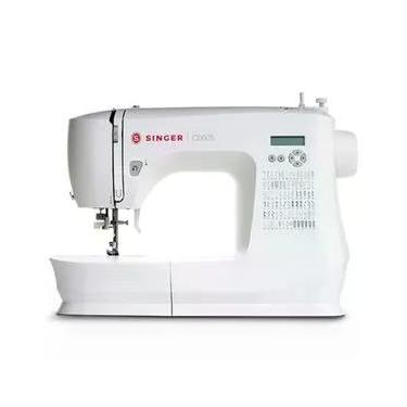 Imagem de Máquina de Costura C5605