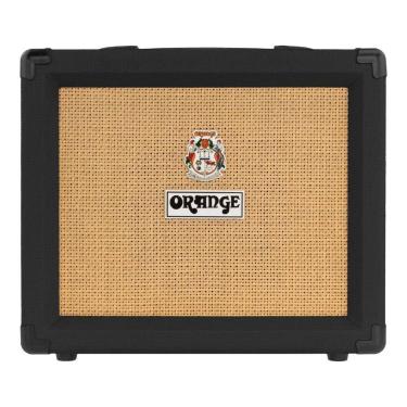 Imagem de Combo Orange Crush 20RT Black