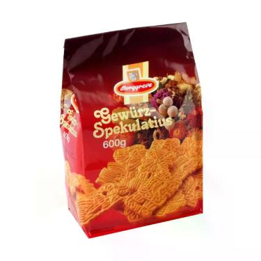 Imagem de Biscoito Spekulatius Borggreve 600g