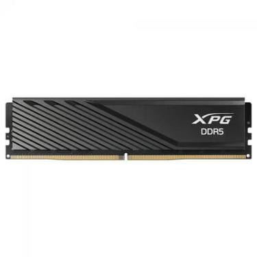 Imagem de Memória Ddr5 Xpg Lancer Blade, 16gb, 5600mhz, Black