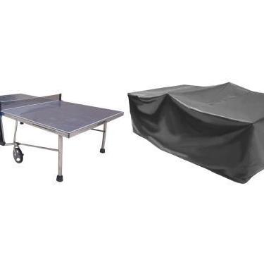 Imagem de Capa p/Mesa Ping Pong - capricho