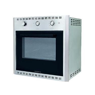 Imagem de FORNO ELETRICO FOGATTI EMBUTIR 60L 220V