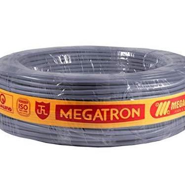 Imagem de Cabo Telefônico Ci, Megatron 2221, Cinza Megatron Cinza