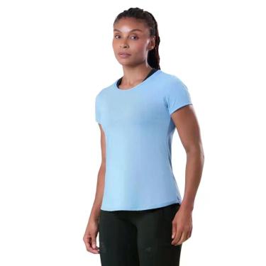 Imagem de Camiseta Authen Keep Cool Running, Azulclaro, PP