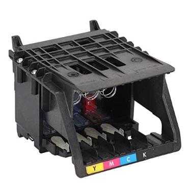 Imagem de SIXRUN Cabeça de impressão, cabeça de impressão ABS à prova de ferrugem acessórios de impressora plotter de substituição para T530 T525 T520 T130 T125 T120 T100