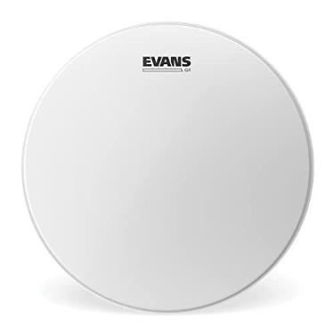 Imagem de Pele Para Caixa E Tom G1 Porosa 13" Evans B13G1