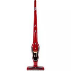 Aspirador de Pó Vertical Sem Fio Electrolux Ergorapido 2 em 1 Luz LED até 30 min Vermelho (ERG23N) - Bivolt Aspirador de Pó Vertical Sem Fio Electrolux Ergorapido 2 em 1 Luz LED até 30 min Vermelho (ERG23N) - Bivolt