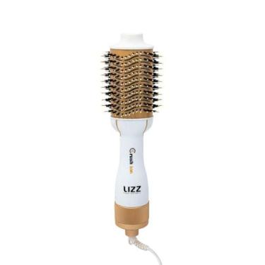 Imagem de Escova Secadora Crush Ion Classic Bivolt - Lizz Profissional