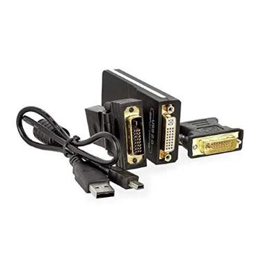 Imagem de Adaptador Multi-Display USB 2.0 - UGA