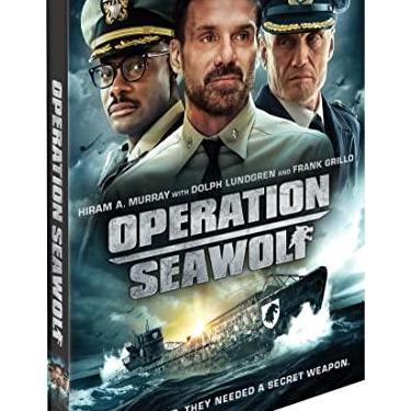Imagem de Operation Seawolf [DVD] [DVD]