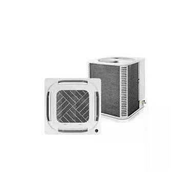 Imagem de Ar Condicionado Cassete Elgin Eco Inverter 4 Vias 36.000 Btu Frio 220v R-32 45KVFI36C2NA