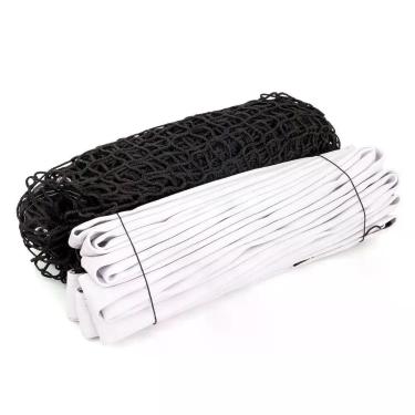 Imagem de Rede de Tênis Master Simples com 01 Faixa de PVC Impermeável - Fio 2.5