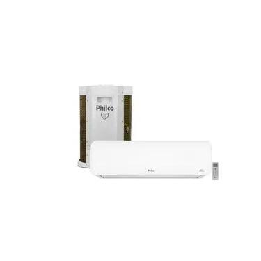 Imagem de Ar Condicionado Split Hi Wall Inverter Philco 18000 BTU/h Frio PAC18FC – 220 Volts 220