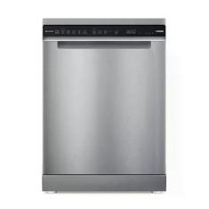 Lava Louças Brastemp 15 Serviços Inox Smart Sensor BLF61AR, Inox, 220V