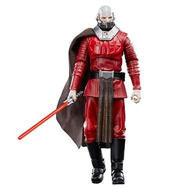 Imagem de STAR WARS The Black Series Darth Malak, Knights of The Old Republic Figuras de ação colecionáveis de 15 cm, Idades 4+